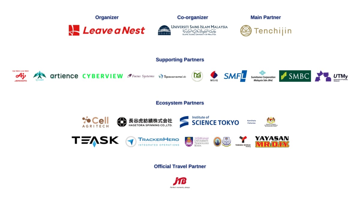 Science Castle Asia 2026 Announces Esteemed Partners Driving the Next Generation of Scientific Innovation