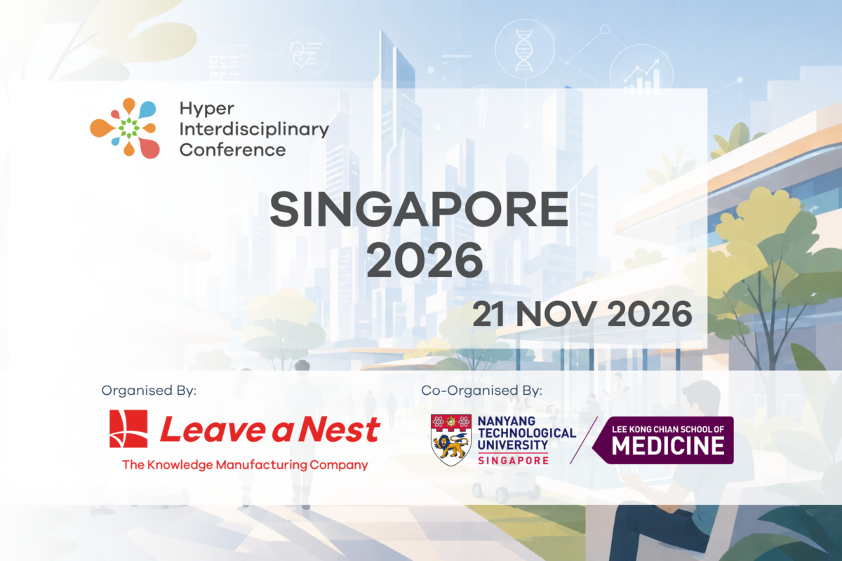 HIC Singapore 2026 Explores How AI Can Be Built for Meaningful Impact in Healthcare