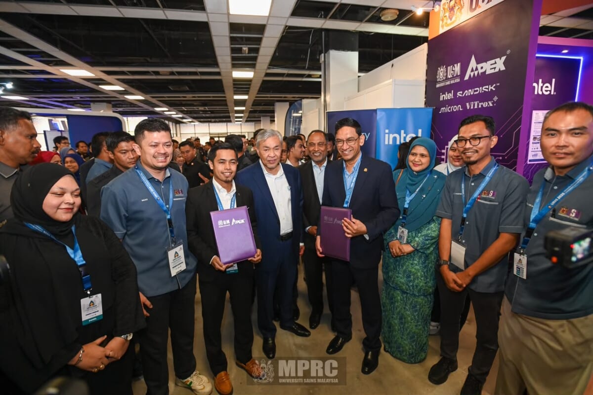 Leave a Nest Strengthens Strategic Partnership with Universiti Sains Malaysia to Accelerate Research, Talent and Technology Commercialisation