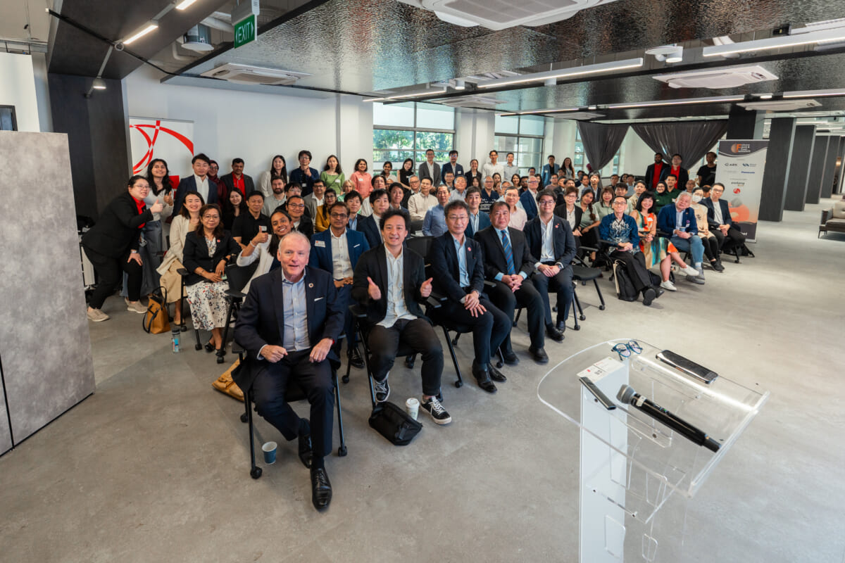 From Sangakukan to Koku Renkei: Future Food & Fuel Summit Builds Bridges for the Next 60 Years of Singapore–Japan Collaboration