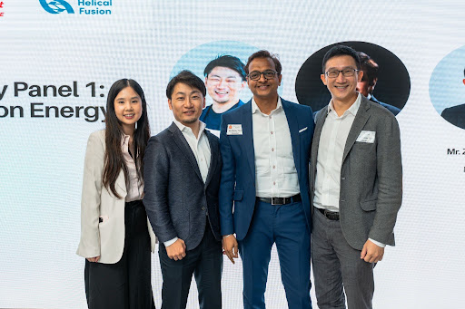 FFFS Future Energy Panel 1 Release: Next Generation Energy